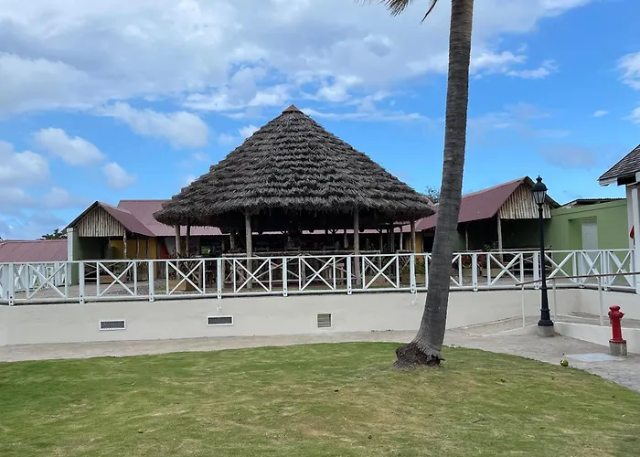 Marriott Seacastles F36, Montego Bay