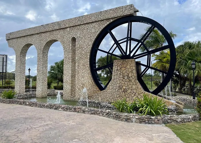 Marriott Seacastles F36, Montego Bay