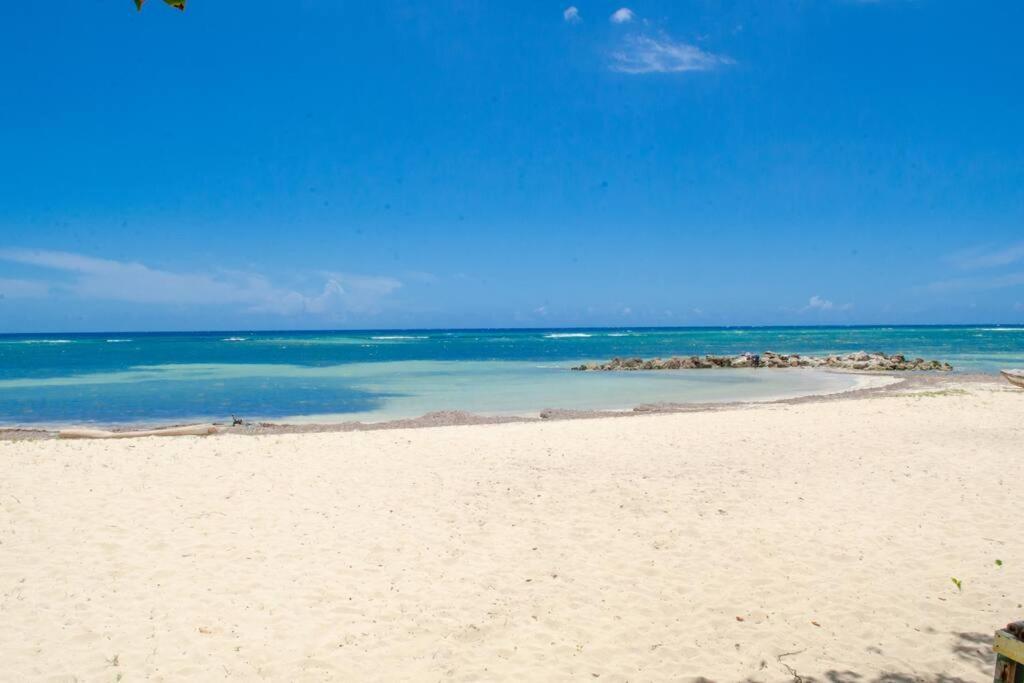 Apartment Marriott Seacastles F36, *