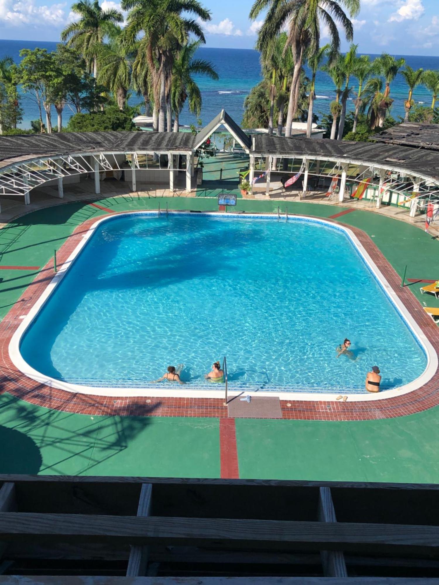 Marriott Seacastles F36, Apartment