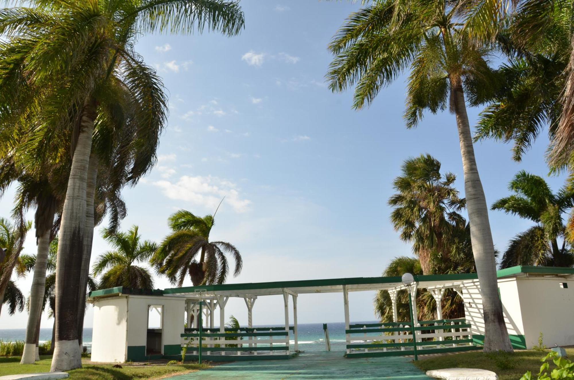 Marriott Seacastles F36, * Montego Bay